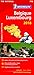 CARTE NATIONALE 716 BELGIQUE, LUXEMBOURG 2018 (CARTES (9250)) (French Edition) by 