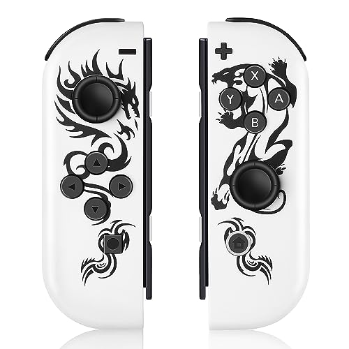 GKVVO Joypad for Switch Nintendo, Switch