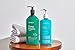 AROMATICA Cypress Deep Cleansing Shampoo 13.53fl.oz. / 400ml - Vegan, EWG Verified, Non-Irritating and Thoroughly Cleansing for Fuller, Thicker and Stronger Hair