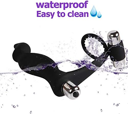 LTLOVETOY 12.8 cm Soft Silicone Ďî`ldɔs' Relax Massage Wand for Women Furniture