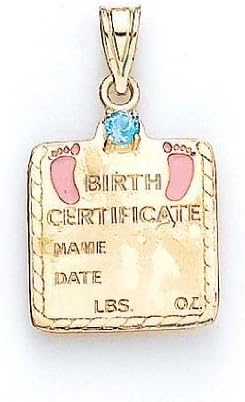 gold gifts for baby girl