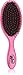 The Wet Brush 1 Count Dazzlers Brush Electro Pink