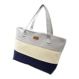 Ammazona Women Canvas Handbags Shoulder Messenger Bags