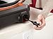 Crock-Pot SCCPMD1-CP Hook Up Double Oval Connectable Entertaining System, 1-Quart, Metallic Copper