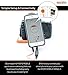 MIOPS Mobile Dongle Kit Nikon#1 (10 pin) Cameras
