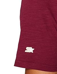 Camiseta de manga corta con logo de hombre Starter, exclusiva de