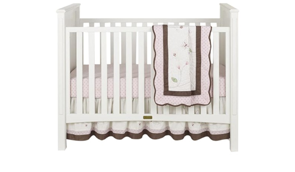 mountain crib set