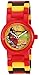 Lego Kids' 8020134 Ninjago Jungle Kai Link Watch