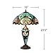 Cloud Mountain Tiffany Style 16
