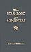 Star Book for Ministers (Star Books)