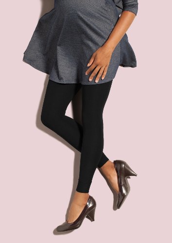 Preggers Maternity Gradient Compression Tights