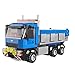 LEGO City Demolition Excavator and Truck