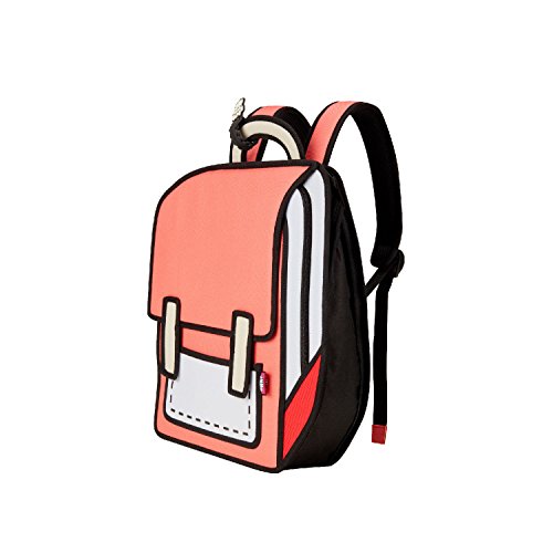 aoibox 2d backpack