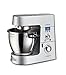 Kenwood KM080AT Cooking Chef Machine, Large, Silver