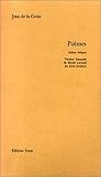POEMES. Edition bilingue by 