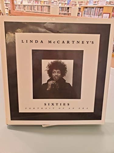Amazon.com: Linda McCartney. The Polaroid Diaries (Multilingual