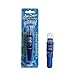 Vibratex Water Dancer Waterproof Mini Massager, Blue 2 Pack deal, Keep one and give one away