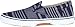 Sperry Top-Sider Mens Halyard Twin Gore Slip-On