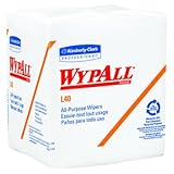 Wypall L40 Multipurpose Disposable Wiper Three Pack