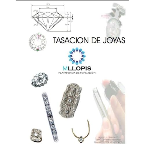Introducción a la tasación de joyas