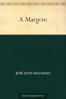 Livro A Margem