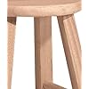 International-Concepts-Round-Top-Stool