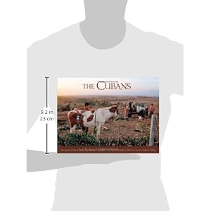 The Cubans (English and Spanish Edition)