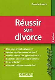 Réussir son divorce