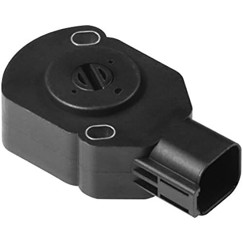 throttle actuator control module