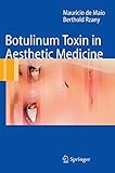 Botulinum Toxin in Aesthetic Medicine