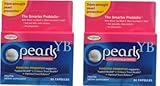 Enzymatic Therapy Pearls YB - 30 Capsules (Quantity of 2)