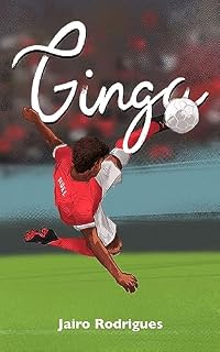 Livro GINGA
