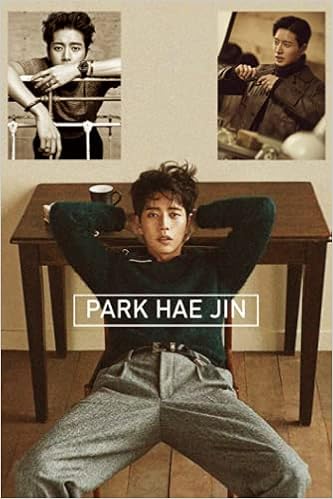 Park Hae Jin Notebook Cute College Wide Ruled Journal Notebook For School Students Teen Boys And Girls Kids Women For Creative Writing Park Hae Jin Composition Notebooks Amazon Co Uk Ferretti Olimpia