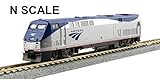 Kato Amtrak P42 PH V Late #160