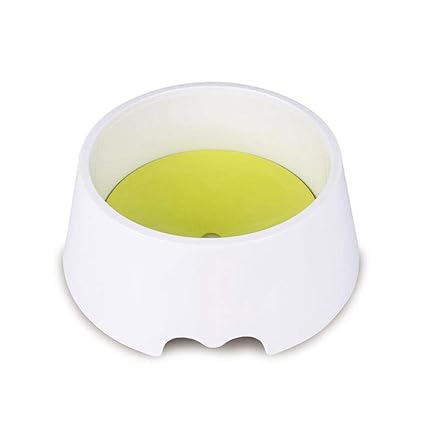 Umiwe Pet Feeder Bowls For Dogs Cat Dog Floating Splash Proof