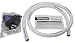 Jonyandwater New Polaris R0617100 SoftTube Quick Connect Swimming Pool Hose Install Kit PB460 .(from#_VM Innovations_38351315215526 primary