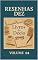 Livro Resenhas Dez Livros do Decio: Volume 04