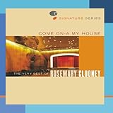 JAZZ SIGNATURES - COME ON-A MY HOUSE:VERY BEST OF  image