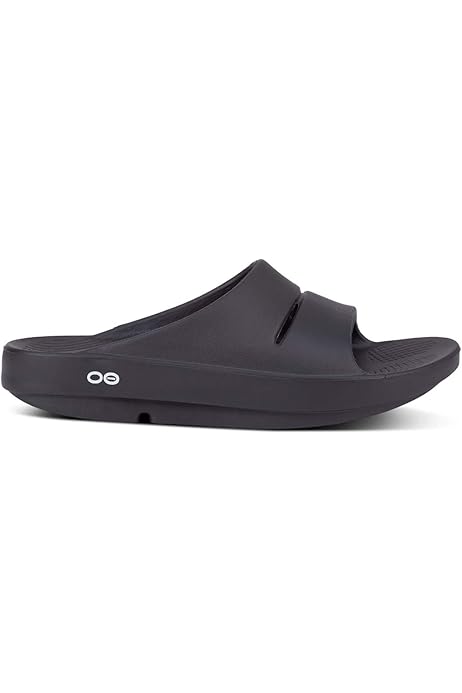 amazon oofos clogs