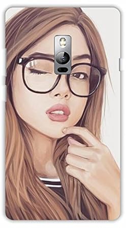 Crazy Beta Beautiful Face Girl Sketch With Attitude Amazon