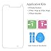 AILUN Screen Protector for Moto G4 Play Moto G Play 4th Gen 3Pack 9H Hardness Ultra Clear Anti Scratch Case Friendly Tempered Glass for Moto G4 Play Not for Moto G4 Plus Moto G4 Moto Z Play LG G4