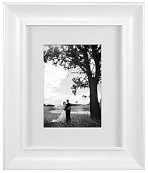 MCS 8x10 Inch Archival Frame with 5x7 Inch Mat