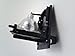 GLAMPS 915B455011 Replacement Lamp with Housing/Case for Mitsubishi TV Model WD-73640 WD-73740 WD-73C11 WD-73CA1 WD-82740 WD-82840 WD-82940