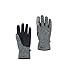 Spyder Women's Bandita Stryke Glove, Black/Black/Black, Medium