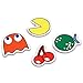 Pacman Magnets