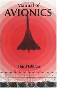 Manual Of Avionics Brian Kendal 9780632034727 Amazon