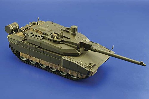 Eduard Accessories Modelisme Accessoires Leclerc Serie 2 Pour Tamiya Kit Maquettes Et Modelisme Hobbies Centroarco Com