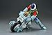 Robotech New Generation Cyclone MPC Vol. 1 Scott Bernard Action Figure