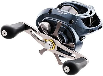 daiwa lexa 200
