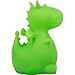 Smoko Orochi DrSMOKO Dragon Nightlight Lime Green
